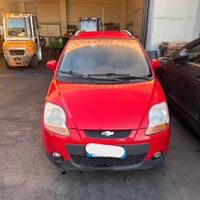 Ricambi Daewoo Matiz