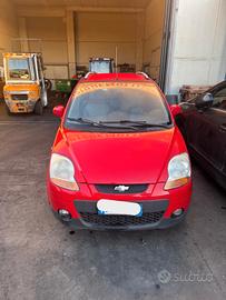 Ricambi Daewoo Matiz