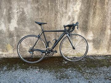 Cannondale CAAD 12