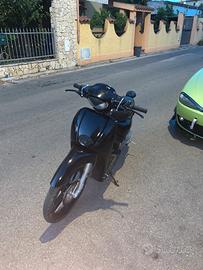 scarabeo 50