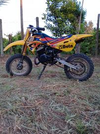 LEM LX2 50cc