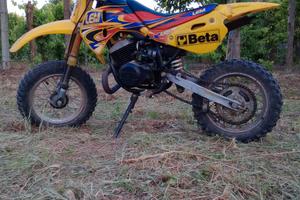 LEM LX2 50cc