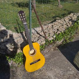 chitarra 