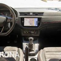 Kit airbag seat arona usato garantito n 445