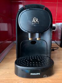 Macchina Da Caffè  Philips L'Or Barista + 50 cap