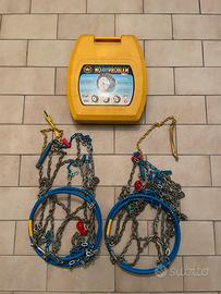 Catena Da Neve Omologate Konig T2