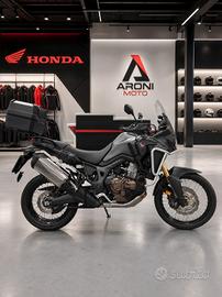 Honda CRF 1000