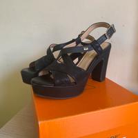scarpe valleverde donna