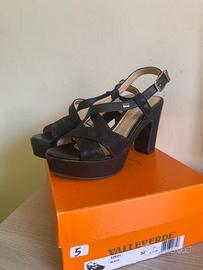 scarpe valleverde donna