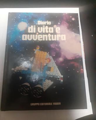Lego Diario anni 80