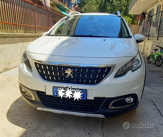 Peugeot 2008 anno 2019