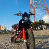 Swm sm 500r