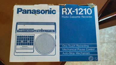 radio