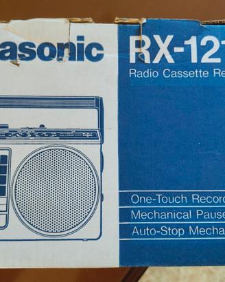 radio