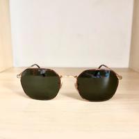 Occhiali da Sole Rayban Unisex - nuovi - vintage