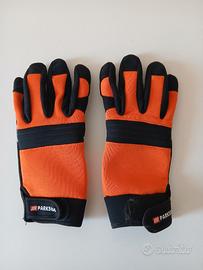 Guanti da lavoro Parkside