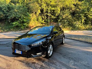 FORD Focus 3ª serie