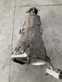 Cambio Automatico BMW 8HP50Z