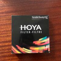 Filtre HOYA