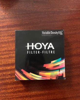 Filtre HOYA
