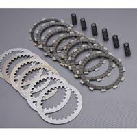 Ebc drc ktm sx / smr / mxc / exc 2004 - 2005