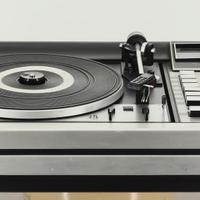 Giradischi Grundig Studio 80