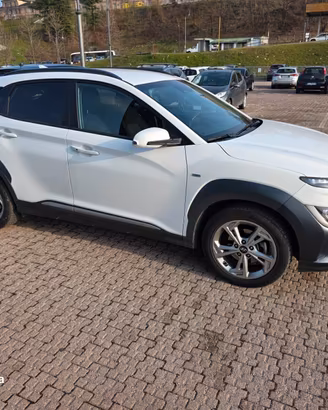 1.0 T-GDI Hybrid 48V iMT NLine e ritiro usato