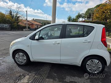 Opel agila 2013,benzina