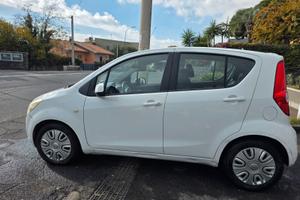 Opel agila 2013,benzina