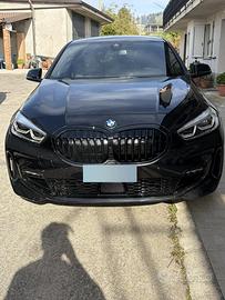 BMW serie 1