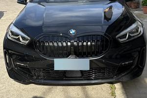 BMW serie 1