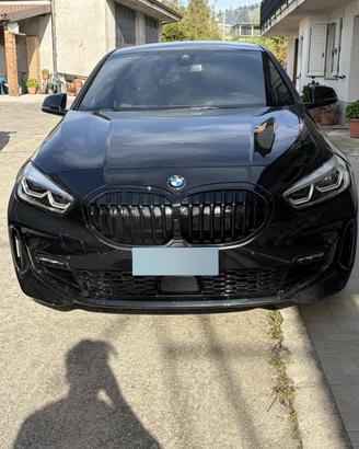 BMW serie 1