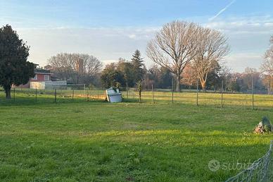 Terreno edificabile in Vicolo Giorgione - Quinto d