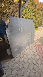 Pianale Ford Custom 2022