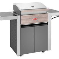BARBECUE PROFESSIONALE DISCOVERY 1500 BEEFEATER