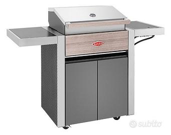 BARBECUE PROFESSIONALE DISCOVERY 1500 BEEFEATER