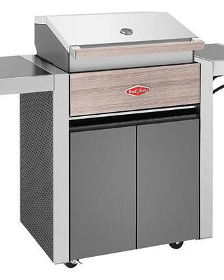 BARBECUE PROFESSIONALE DISCOVERY 1500 BEEFEATER