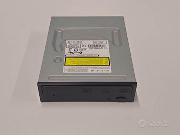 Kit di componenti PC e accessori.