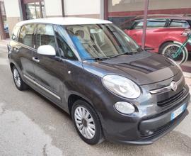 Fiat 500L Living 1.3 Multijet 95 CV Pop Star