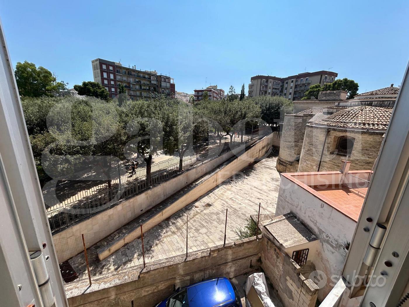 Apartment in Canosa di Puglia, Barletta-Andria-Trani - Altro