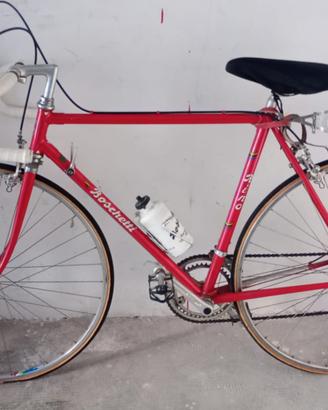 Bici d’epoca Boschetti – pronta Eroica- Campagnolo