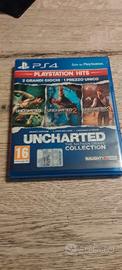 Uncharted