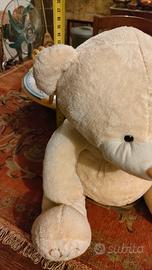 ORSACCHIOTTO DI PELUCHE