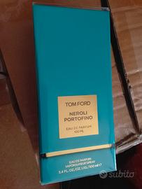 Tom Ford profumo da uomo