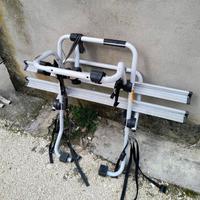 Porta bici 