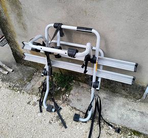Porta bici 