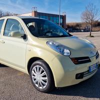 Nissan Micra 1.2 80CV OK per Neopatentati