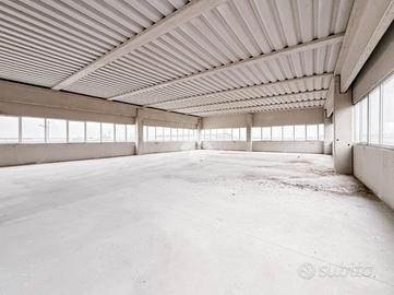 CAPANNONE A CASTENEDOLO