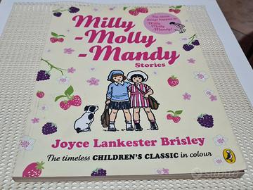 libro Milly Molly Mandy