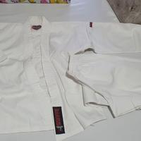 Karategi Kimono karate